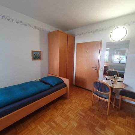 Abm Apartment 17 Zwingenberg  外观 照片