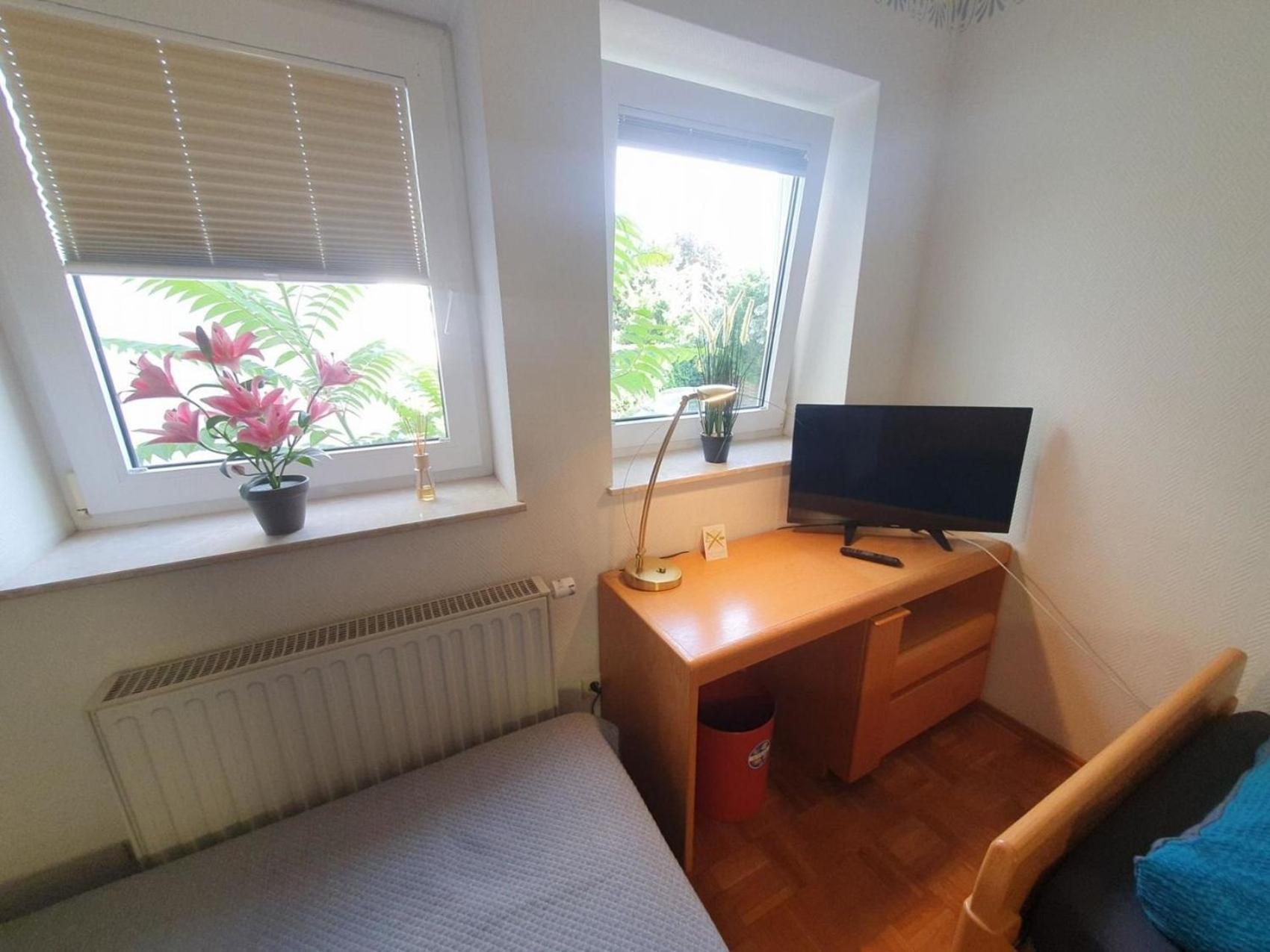 Abm Apartment 17 Zwingenberg  外观 照片