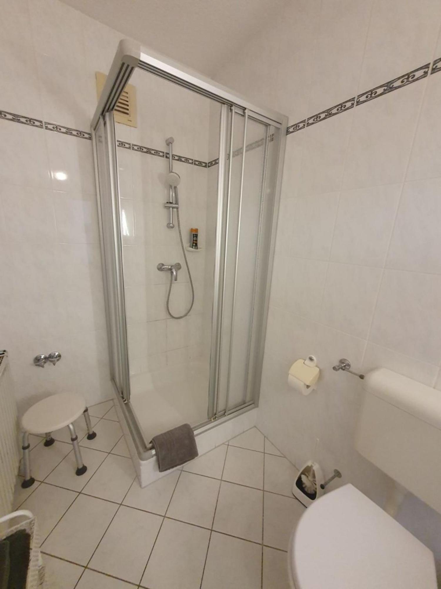 Abm Apartment 17 Zwingenberg  外观 照片
